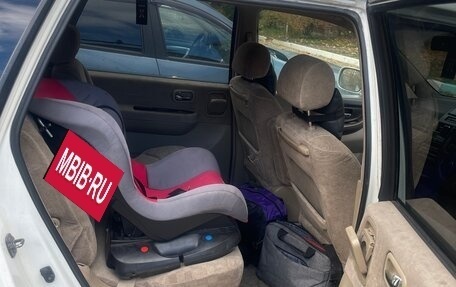 Nissan Presage I, 1999 год, 290 000 рублей, 3 фотография