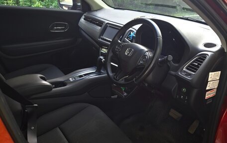 Honda Vezel, 2016 год, 1 600 000 рублей, 2 фотография