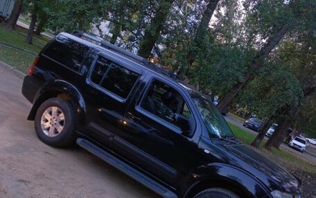 Nissan Pathfinder, 2006 год, 2 000 000 рублей, 5 фотография