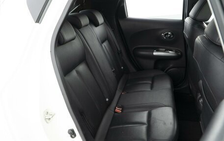 Nissan Juke II, 2017 год, 1 589 693 рублей, 8 фотография