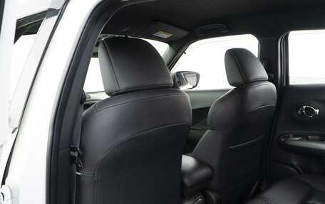 Nissan Juke II, 2017 год, 1 589 693 рублей, 12 фотография