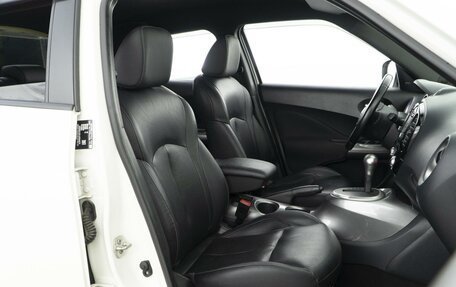 Nissan Juke II, 2017 год, 1 589 693 рублей, 9 фотография