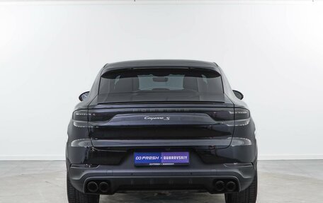 Porsche Cayenne III, 2019 год, 8 505 152 рублей, 5 фотография