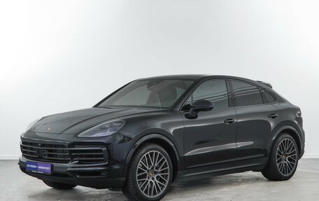 Porsche Cayenne III, 2019 год, 8 505 152 рублей, 3 фотография