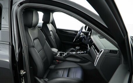 Porsche Cayenne III, 2019 год, 8 505 152 рублей, 8 фотография