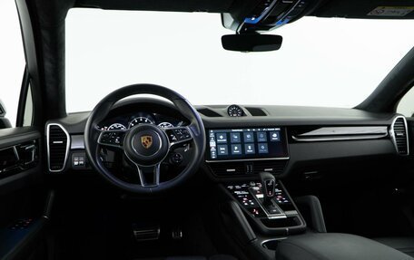 Porsche Cayenne III, 2019 год, 8 505 152 рублей, 6 фотография