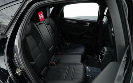 Porsche Cayenne III, 2019 год, 8 505 152 рублей, 7 фотография