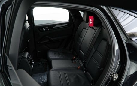 Porsche Cayenne III, 2019 год, 8 505 152 рублей, 9 фотография