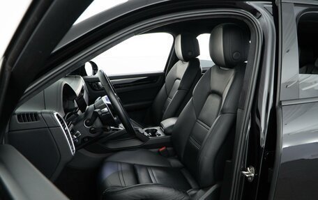 Porsche Cayenne III, 2019 год, 8 505 152 рублей, 10 фотография