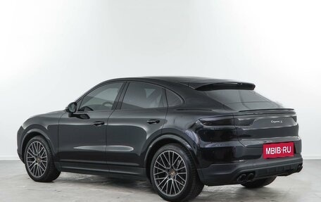 Porsche Cayenne III, 2019 год, 8 505 152 рублей, 4 фотография