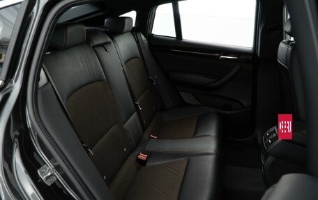 BMW X4, 2018 год, 3 307 511 рублей, 7 фотография