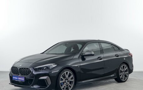 BMW 2 серия F44, 2021 год, 4 207 055 рублей, 5 фотография