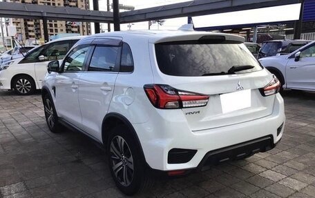 Mitsubishi RVR III рестайлинг, 2022 год, 1 529 000 рублей, 7 фотография