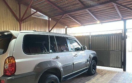 Hyundai Terracan I, 2001 год, 450 000 рублей, 2 фотография