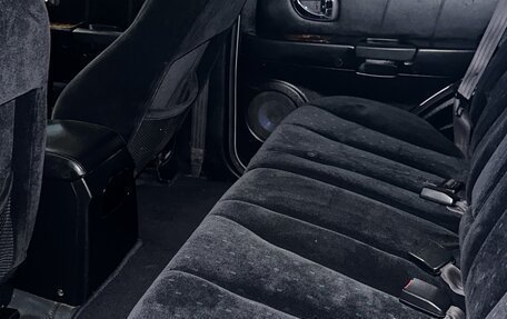 Hyundai Terracan I, 2001 год, 450 000 рублей, 5 фотография