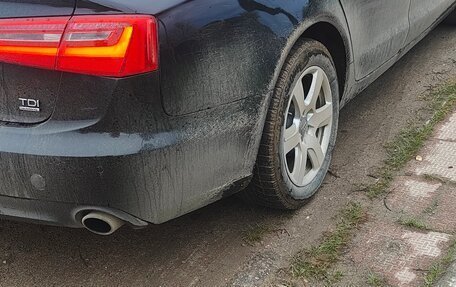 Audi A6, 2011 год, 1 100 000 рублей, 3 фотография