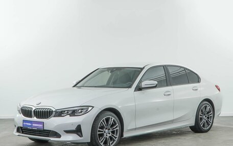 BMW 3 серия, 2019 год, 2 962 444 рублей, 5 фотография