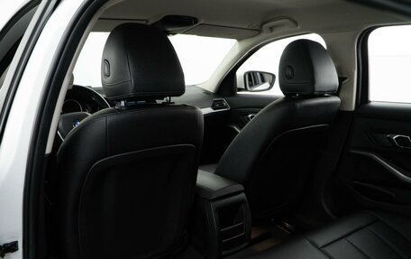 BMW 3 серия, 2019 год, 2 962 444 рублей, 11 фотография