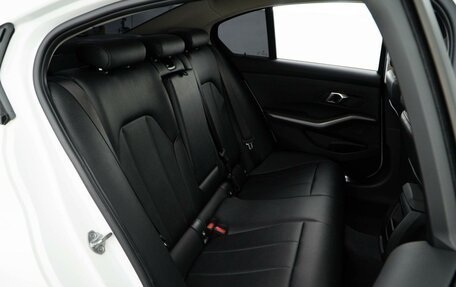 BMW 3 серия, 2019 год, 2 962 444 рублей, 7 фотография