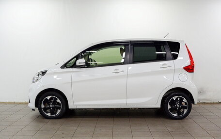 Nissan Dayz I рестайлинг, 2017 год, 860 000 рублей, 4 фотография