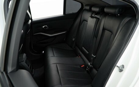 BMW 3 серия, 2019 год, 2 962 444 рублей, 9 фотография