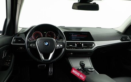 BMW 3 серия, 2019 год, 2 962 444 рублей, 6 фотография