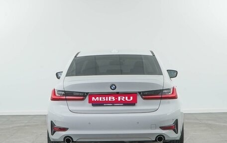 BMW 3 серия, 2019 год, 2 962 444 рублей, 4 фотография