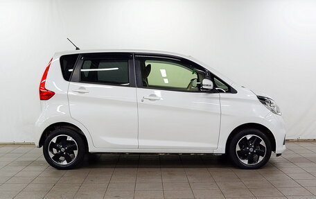 Nissan Dayz I рестайлинг, 2017 год, 860 000 рублей, 5 фотография