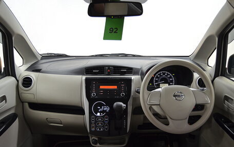 Nissan Dayz I рестайлинг, 2017 год, 860 000 рублей, 9 фотография