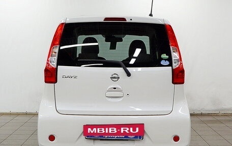 Nissan Dayz I рестайлинг, 2017 год, 860 000 рублей, 7 фотография