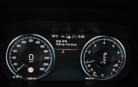 Volvo S60 III, 2020 год, 1 999 003 рублей, 9 фотография