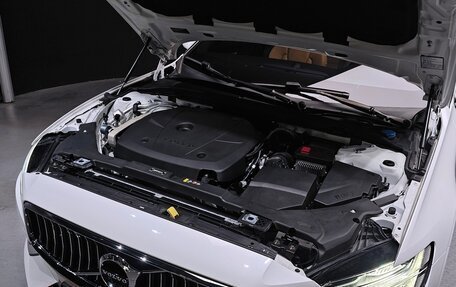 Volvo S60 III, 2020 год, 1 999 003 рублей, 7 фотография