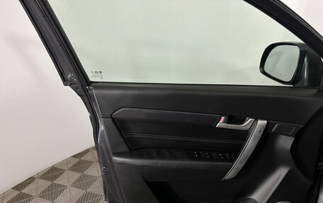 Chevrolet Captiva I, 2014 год, 1 050 000 рублей, 8 фотография