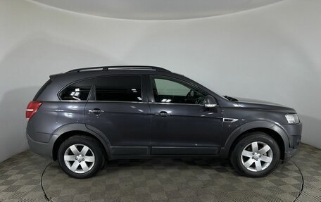 Chevrolet Captiva I, 2014 год, 1 050 000 рублей, 6 фотография