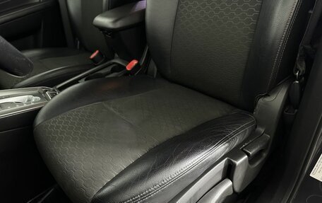 Chevrolet Captiva I, 2014 год, 1 050 000 рублей, 10 фотография