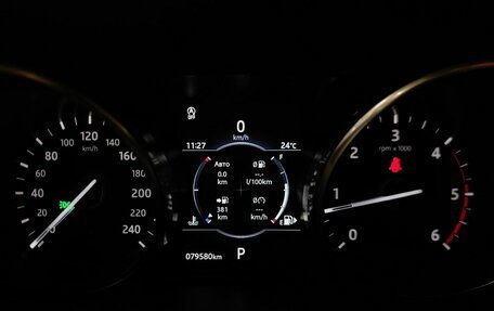 Land Rover Discovery IV, 2018 год, 3 555 000 рублей, 3 фотография