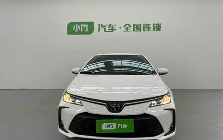Toyota Corolla, 2021 год, 1 390 000 рублей, 2 фотография