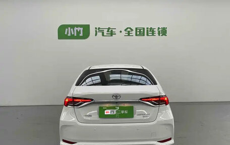 Toyota Corolla, 2021 год, 1 390 000 рублей, 5 фотография