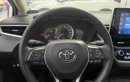 Toyota Corolla, 2021 год, 1 390 000 рублей, 7 фотография