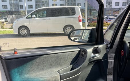 Subaru Traviq, 2001 год, 350 000 рублей, 6 фотография