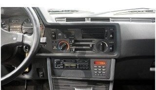BMW 6 серия, 1977 год, 6 000 000 рублей, 7 фотография