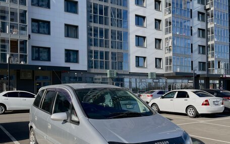 Subaru Traviq, 2001 год, 350 000 рублей, 2 фотография