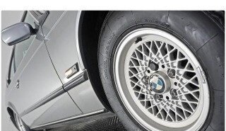 BMW 6 серия, 1977 год, 6 000 000 рублей, 4 фотография