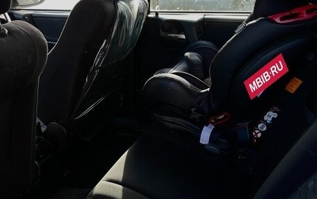 Subaru Traviq, 2001 год, 350 000 рублей, 7 фотография