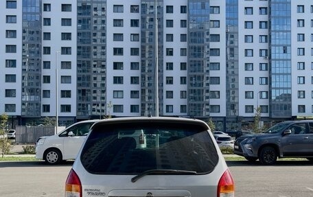 Subaru Traviq, 2001 год, 350 000 рублей, 4 фотография