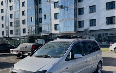 Subaru Traviq, 2001 год, 350 000 рублей, 3 фотография