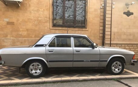 ГАЗ 3102 «Волга», 2007 год, 210 000 рублей, 4 фотография