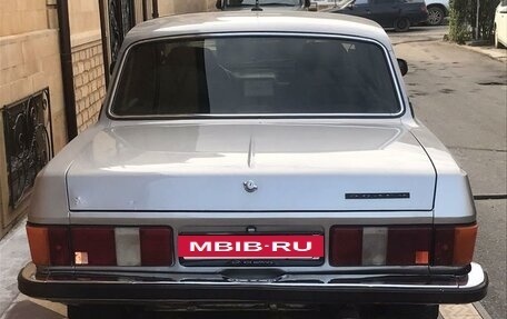 ГАЗ 3102 «Волга», 2007 год, 210 000 рублей, 3 фотография