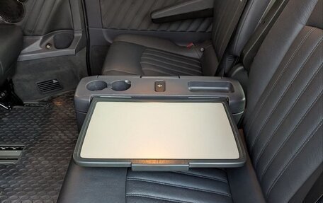 Mercedes-Benz Viano, 2011 год, 3 000 000 рублей, 5 фотография