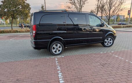 Mercedes-Benz Viano, 2011 год, 3 000 000 рублей, 7 фотография